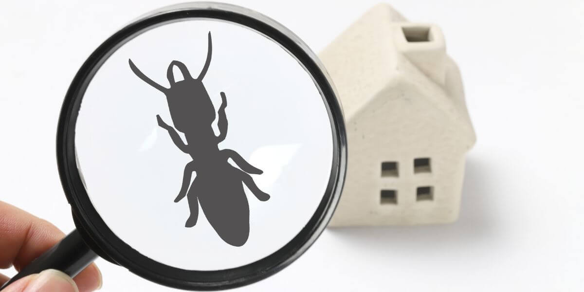 Pest Control Coffs Harbour Termite Inspections Treatment